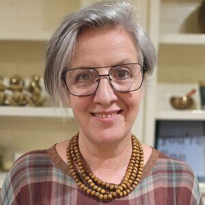 Meet your Posher, Natasha